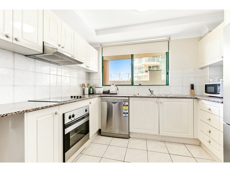 14/334 Bay Street, Brighton-le-sands NSW 2216