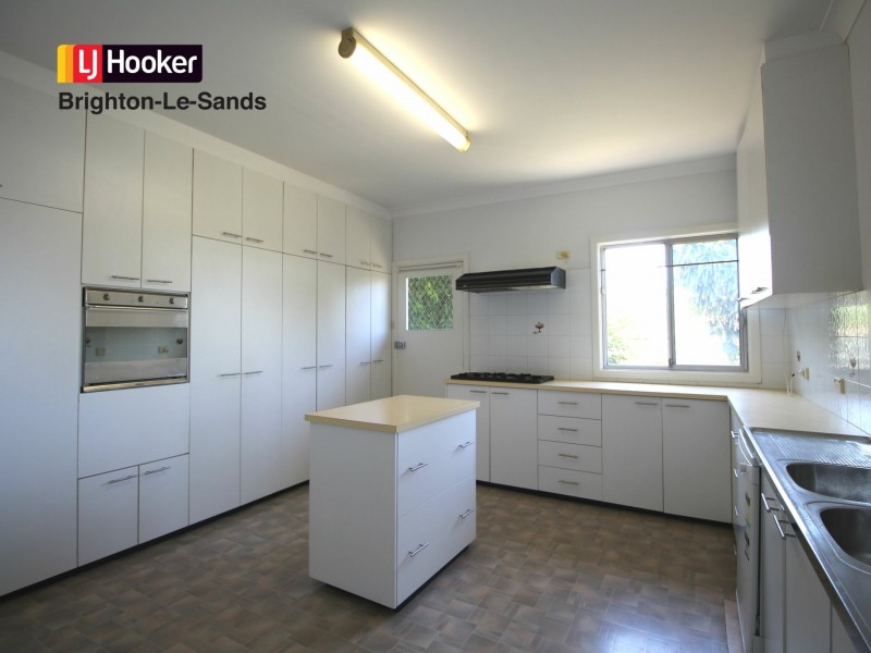 16 Segenhoe Street, Arncliffe NSW 2205