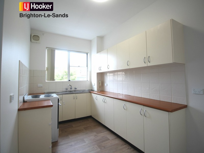 4/370 Bay Street, Brighton-le-sands NSW 2216