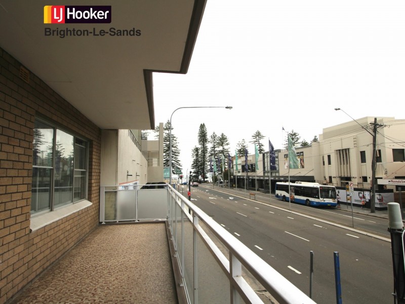 4/370 Bay Street, Brighton-le-sands NSW 2216