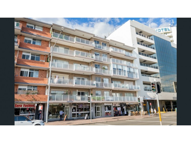 4/370 Bay Street, Brighton-le-sands NSW 2216