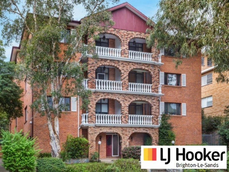 28 Illawarra Street, Allawah NSW 2218