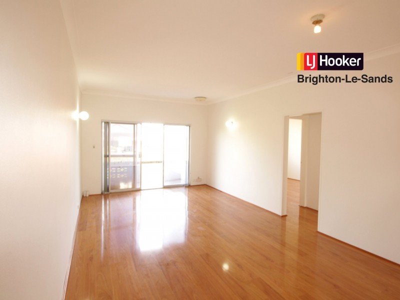 5/24 Trafalgar Street, Brighton-le-sands NSW 2216