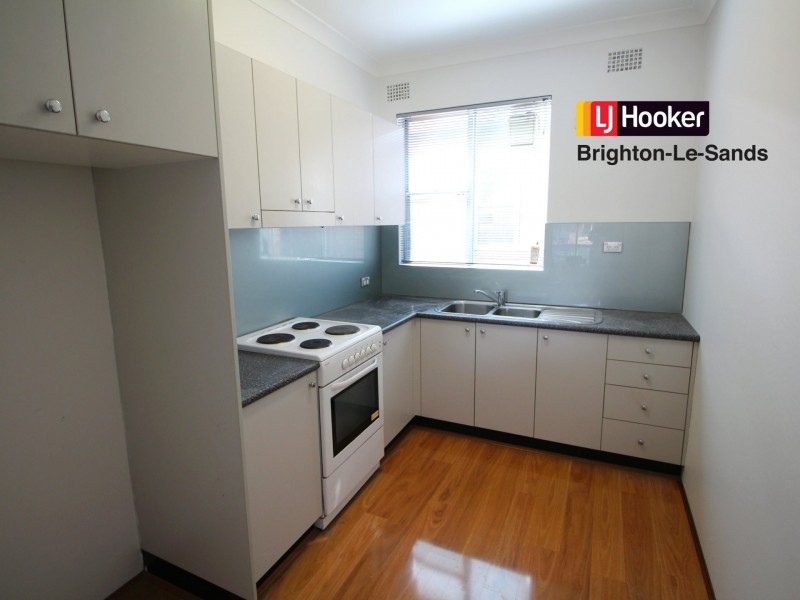 5/24 Trafalgar Street, Brighton-le-sands NSW 2216