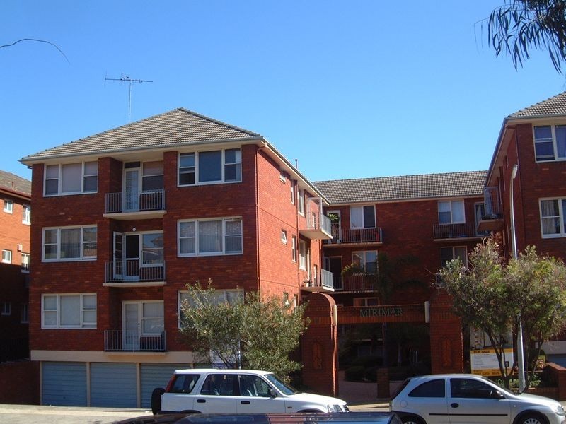 23-25 QUEENS ROAD, Brighton-le-sands NSW 2216