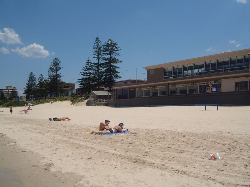 23-25 QUEENS ROAD, Brighton-le-sands NSW 2216