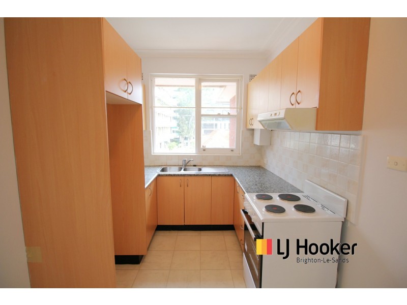 15/18-20 Gordon Street, Brighton-le-sands NSW 2216