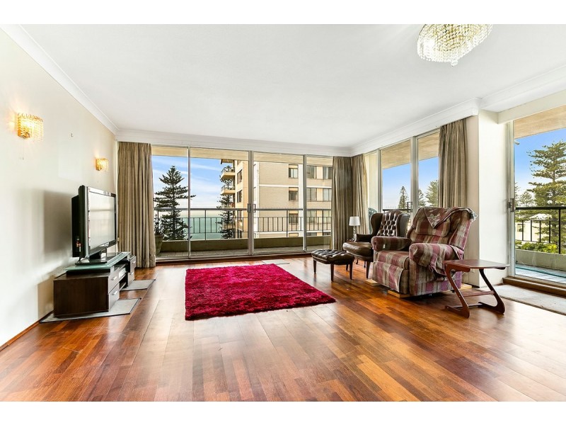 502/2-8 Gordon Street, Brighton-le-sands NSW 2216