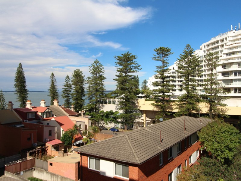 502/2-8 Gordon Street, Brighton-le-sands NSW 2216