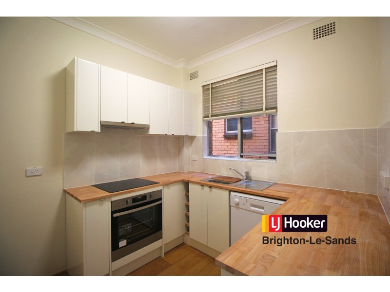 12/24 Trafalgar Street, Brighton-le-sands NSW 2216