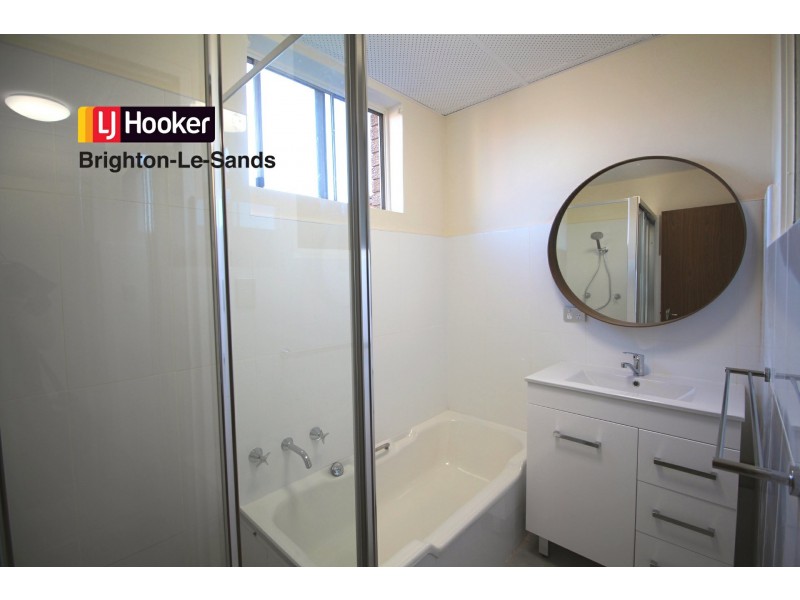 12/24 Trafalgar Street, Brighton-le-sands NSW 2216