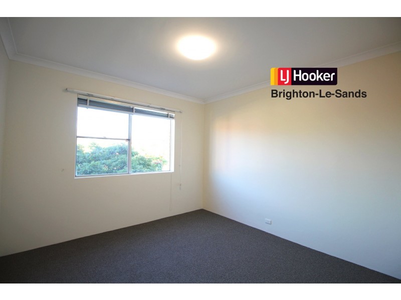 12/24 Trafalgar Street, Brighton-le-sands NSW 2216