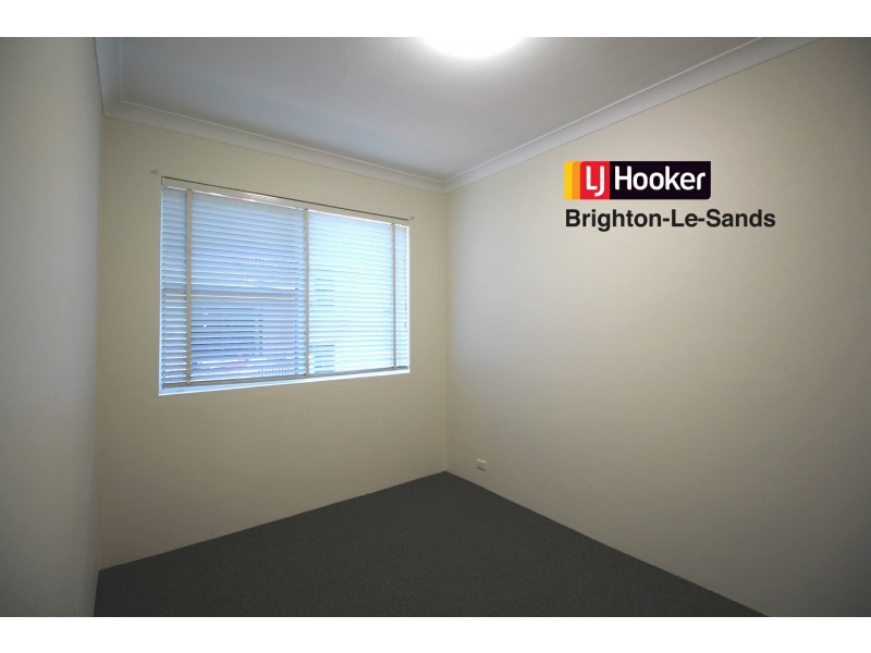 12/24 Trafalgar Street, Brighton-le-sands NSW 2216