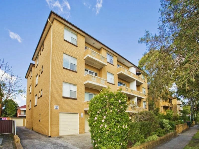 12/24 Trafalgar Street, Brighton-le-sands NSW 2216