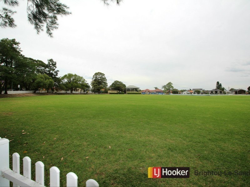 92 STONEY CREEK ROAD, Bexley NSW 2207