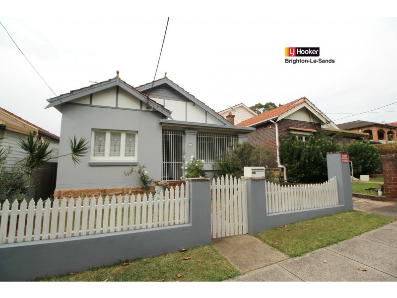 34 Tavistock Road, South Hurstville NSW 2221