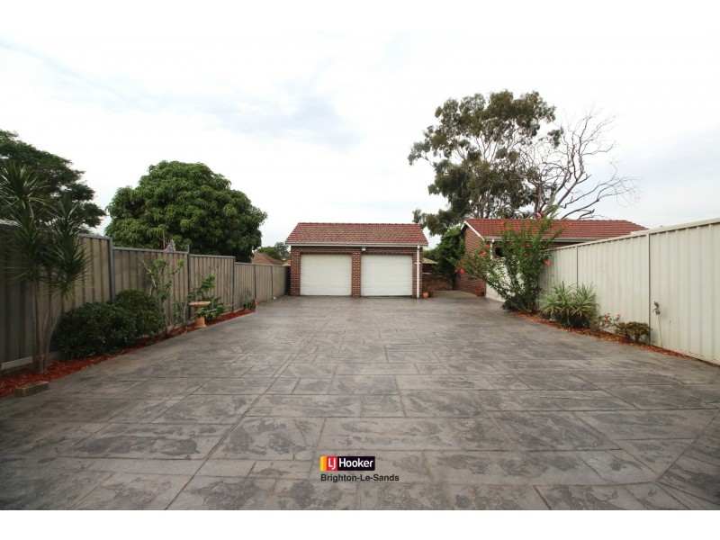 34 Tavistock Road, South Hurstville NSW 2221