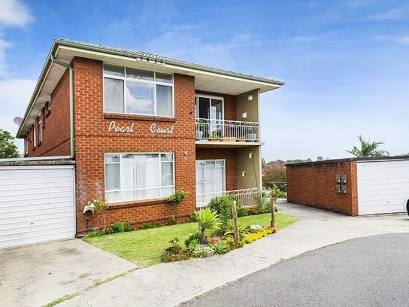 4/24 Queens Street, Arncliffe NSW 2205