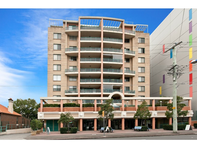 6/334 Bay Street, Brighton-le-sands NSW 2216