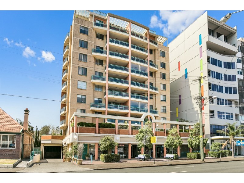 6/334 Bay Street, Brighton-le-sands NSW 2216