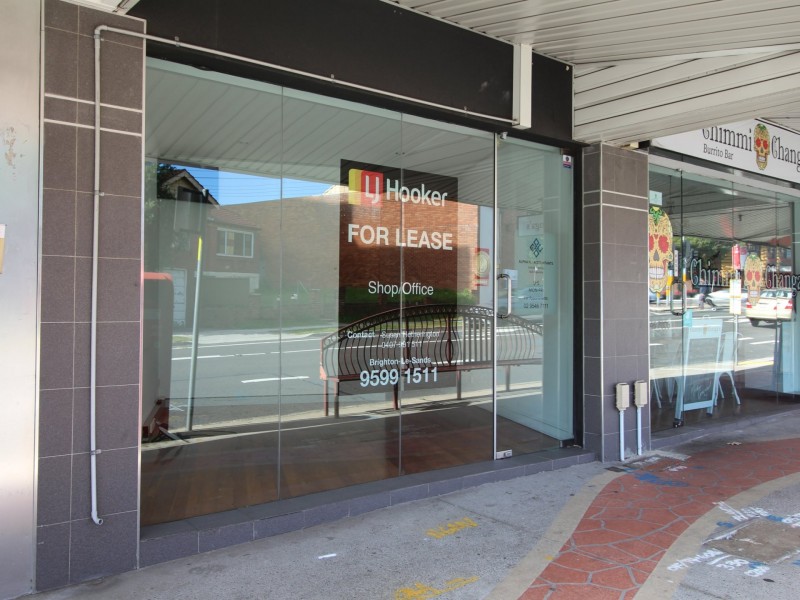 3/48 Connells Point Road, South Hurstville NSW 2221