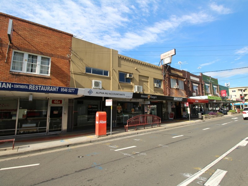 3/48 Connells Point Road, South Hurstville NSW 2221