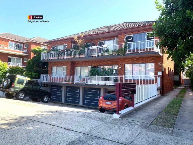 50 Banks Street, Monterey NSW 2217