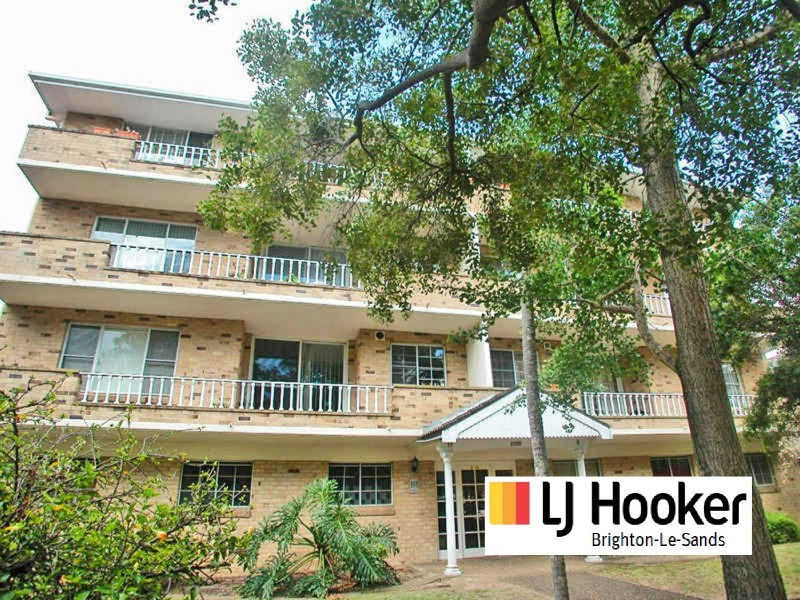9-11 The Boulevarde, Brighton-le-sands NSW 2216