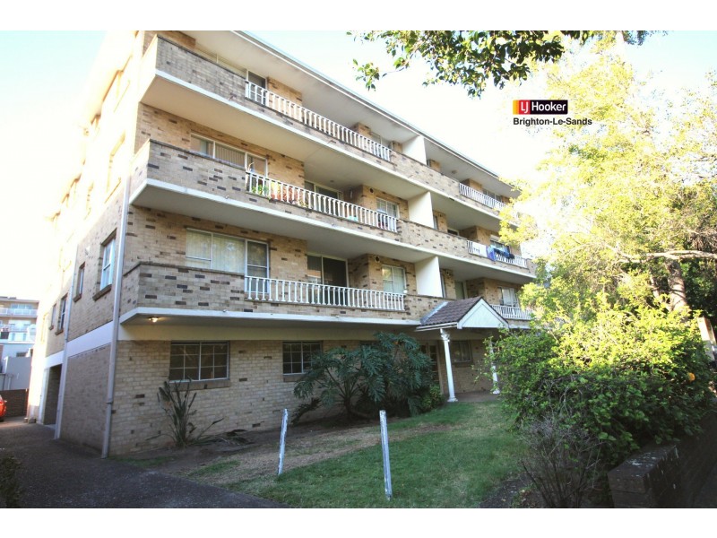 9-11 The Boulevarde, Brighton-le-sands NSW 2216