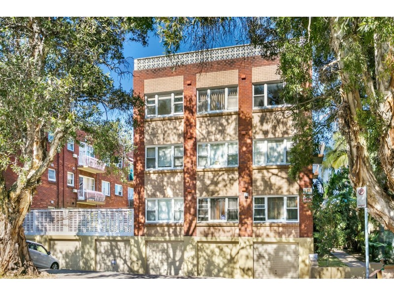 20/14-18 The Boulevarde, Brighton-le-sands NSW 2216