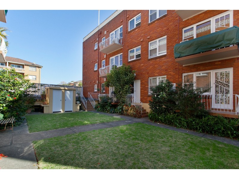 20/14-18 The Boulevarde, Brighton-le-sands NSW 2216