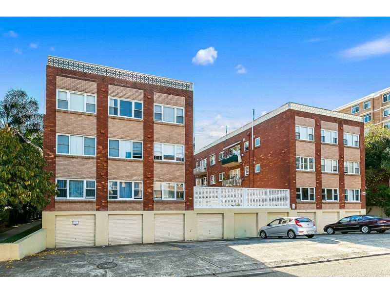 20/14-18 The Boulevarde, Brighton-le-sands NSW 2216