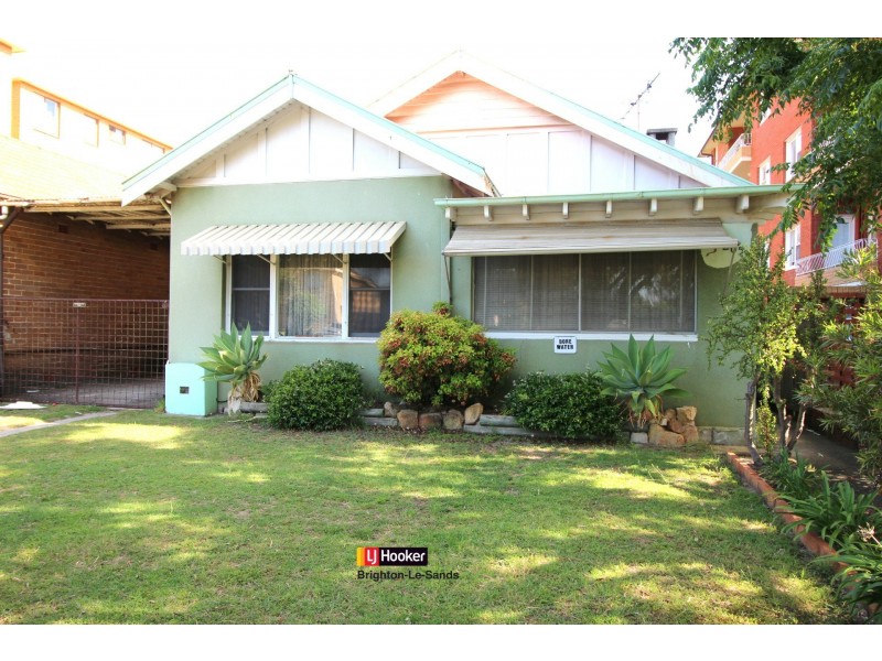 205 President Avenue, Monterey NSW 2217
