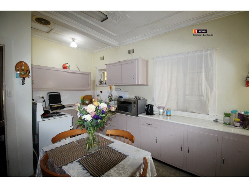 205 President Avenue, Monterey NSW 2217