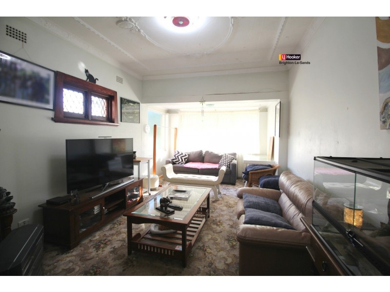 205 President Avenue, Monterey NSW 2217