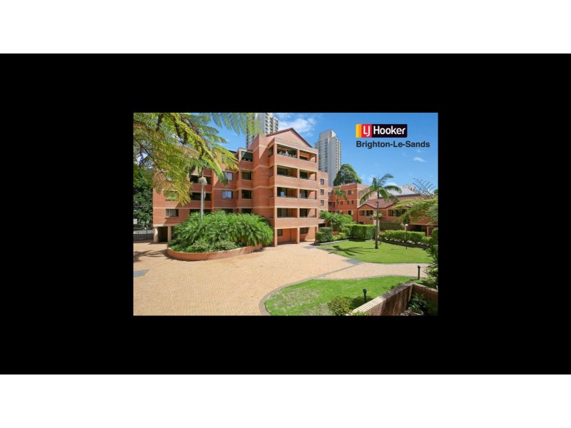 25/146-152 Pitt Street, Redfern NSW 2016