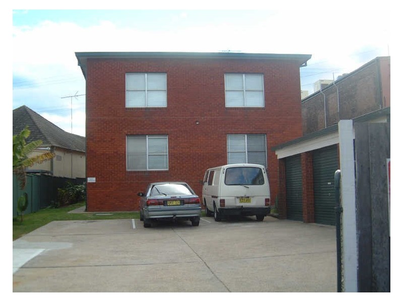 506A ROCKY PT RD, Sans Souci NSW 2219