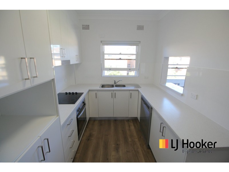 10/14-16 Trafalgar Street, Brighton-le-sands NSW 2216