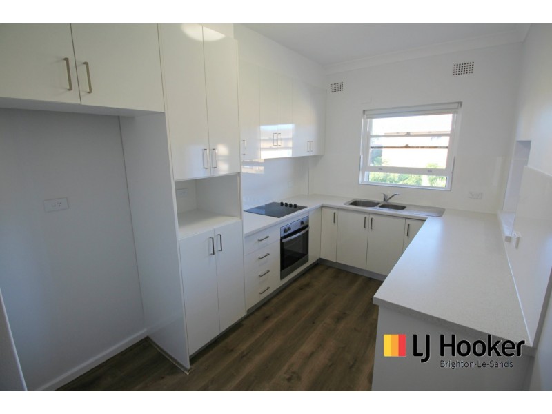 10/14-16 Trafalgar Street, Brighton-le-sands NSW 2216