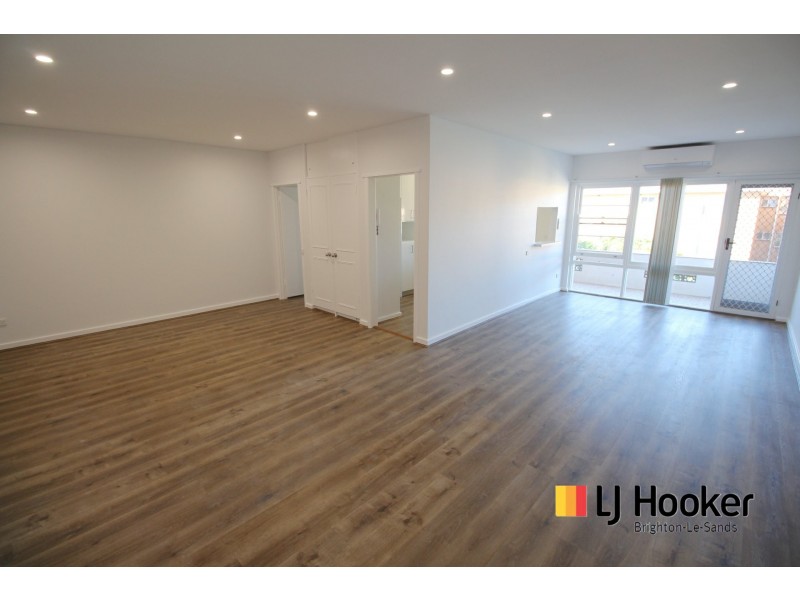 10/14-16 Trafalgar Street, Brighton-le-sands NSW 2216