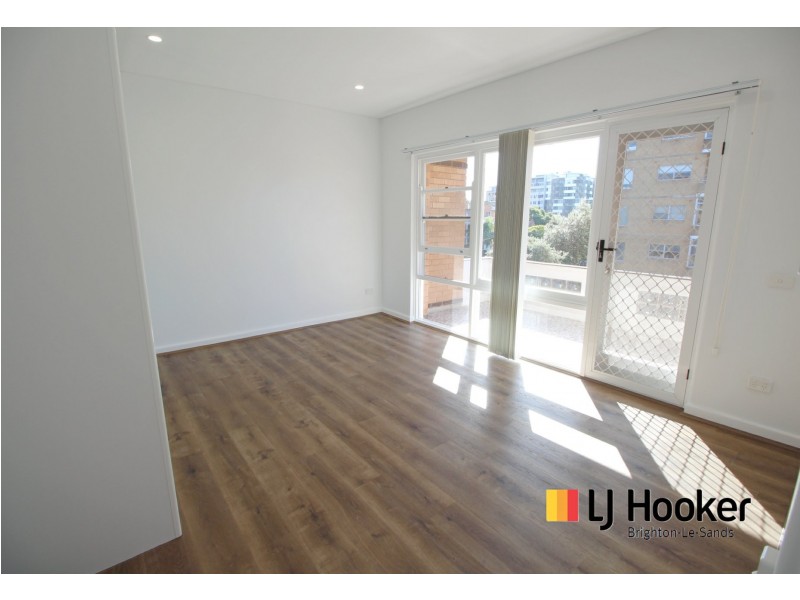 10/14-16 Trafalgar Street, Brighton-le-sands NSW 2216