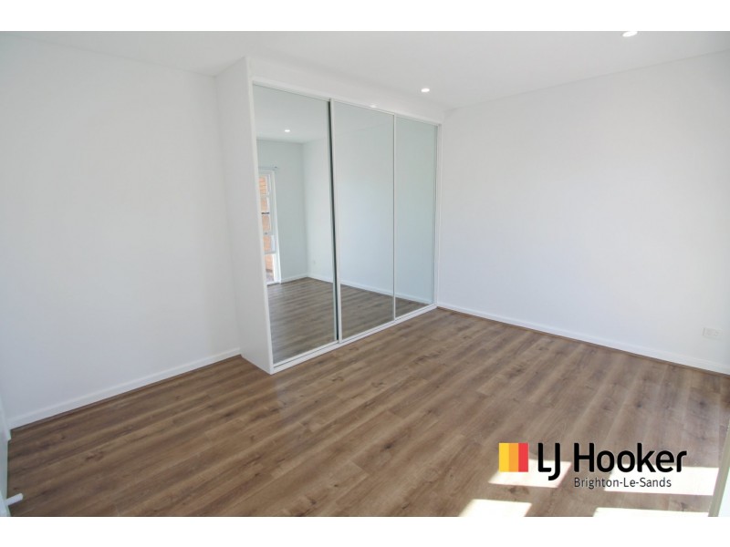10/14-16 Trafalgar Street, Brighton-le-sands NSW 2216