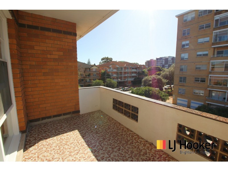 10/14-16 Trafalgar Street, Brighton-le-sands NSW 2216