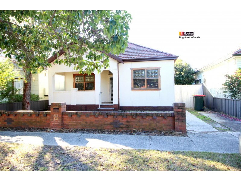 39 Monterey Street, Monterey NSW 2217