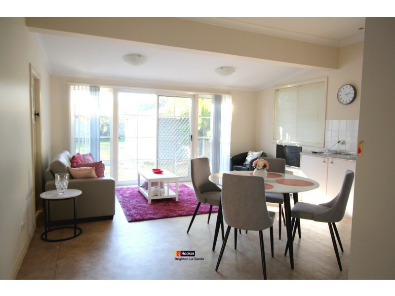 39 Monterey Street, Monterey NSW 2217