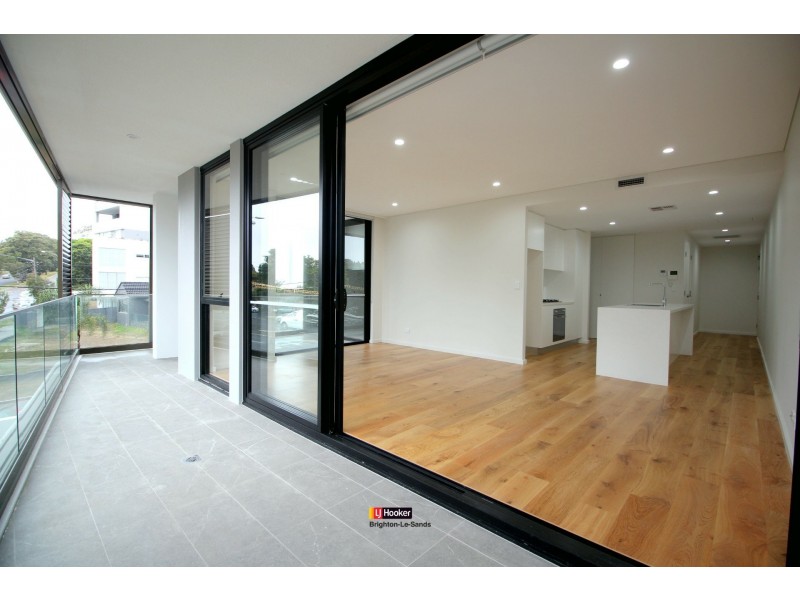 108/508-512 Kingsway, Miranda NSW 2228