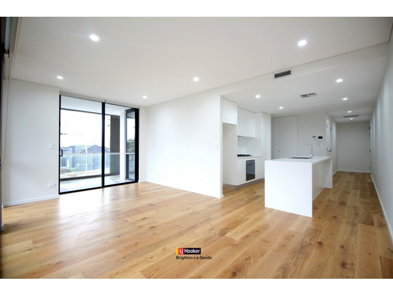 108/508-512 Kingsway, Miranda NSW 2228