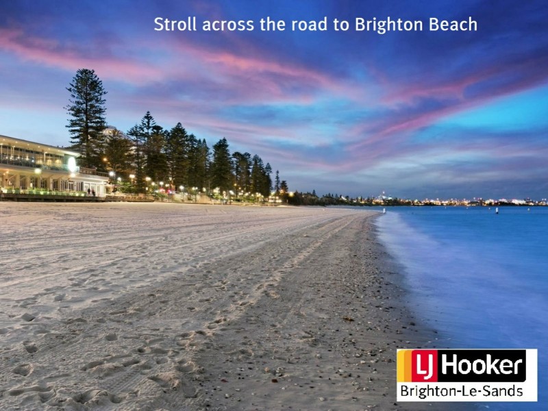 7/96 The Grand Parade, Brighton-le-sands NSW 2216