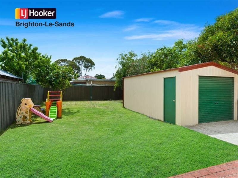 53 PRINCESS ST, Brighton-le-sands NSW 2216