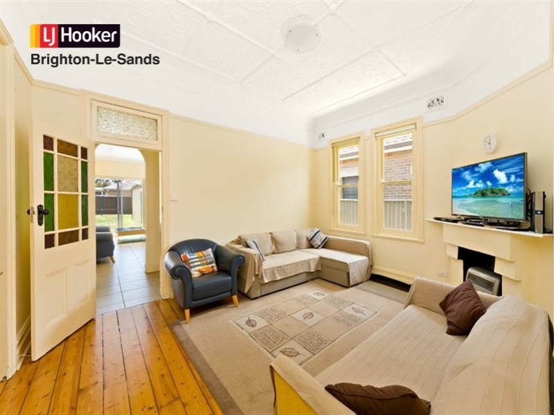 53 PRINCESS ST, Brighton-le-sands NSW 2216